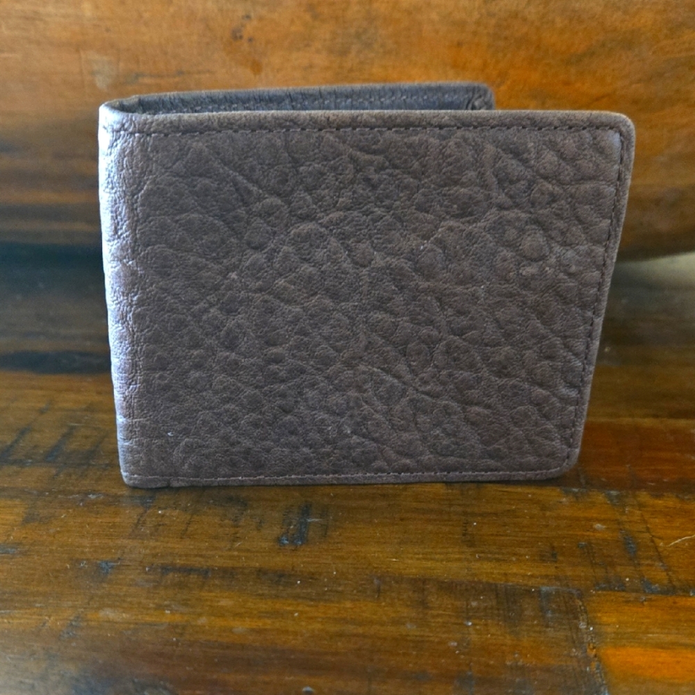 Mens Overland Wallet